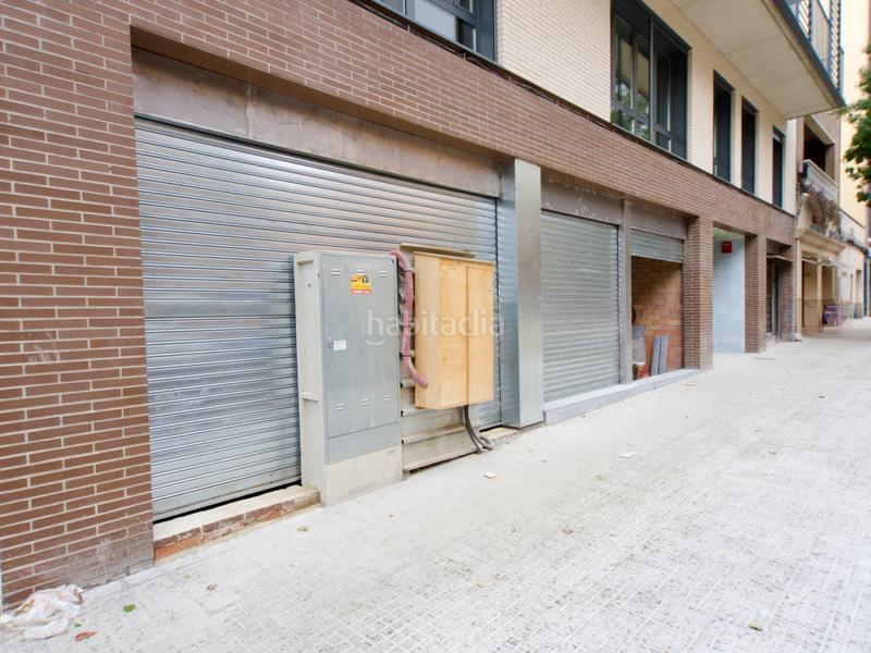 Foto 0908a4e2-3b8a-4046-a622-9ae1daab57b7. Lloguer local comercial a Zona Esportiva Terrassa