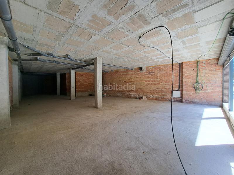 Foto 7e8999f8-d9f8-4837-8d04-2c103c420632. Lloguer local comercial a Zona Esportiva Terrassa