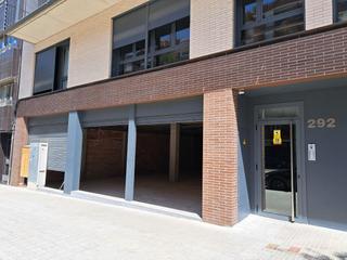 Miete Geschäftsraum in Zona Esportiva. Ampli local 180 m2 -  zona avda abat marcet