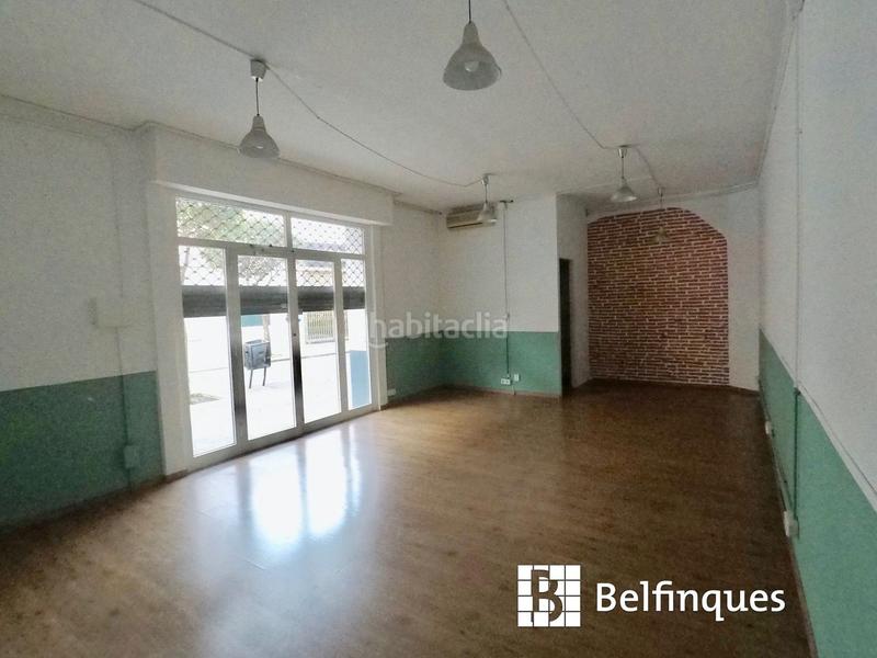 Foto 1a9f528b-43fe-4335-a6eb-d825b9a680e7. Alquiler local comercial en Barri del Centre Terrassa