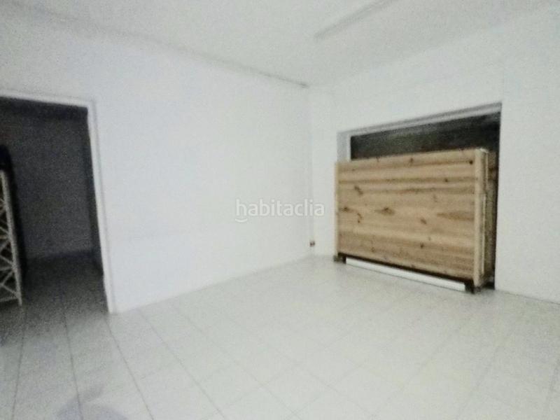 Foto c7d60d40-e463-415f-8cfd-2688719cdaa8. Alquiler local comercial en Barri del Centre Terrassa