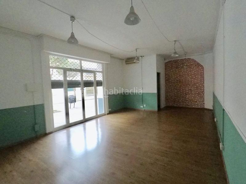 Foto d47dd49f-ec18-4152-8294-ba16efd58d60. Alquiler local comercial en Barri del Centre Terrassa