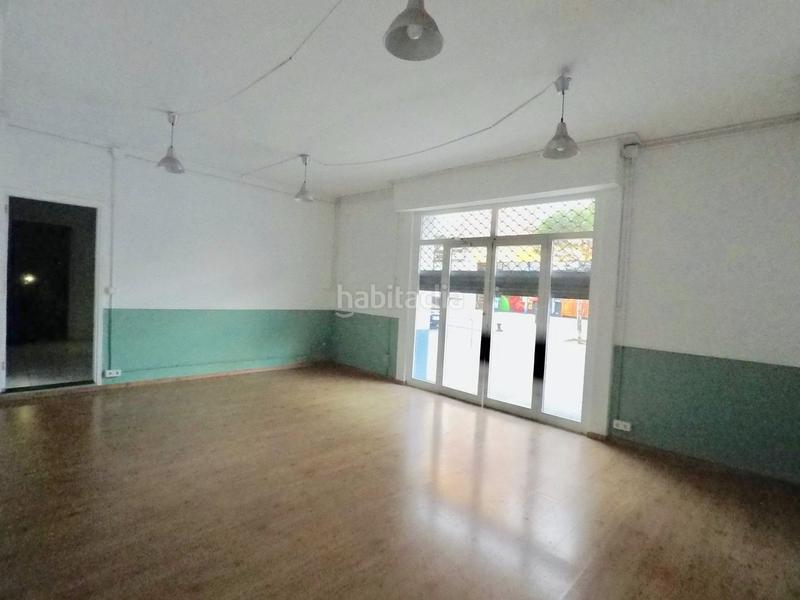 Foto 25d42716-6db6-4aa4-bd96-022fc60c9f8a. Location local commercial dans Barri del Centre Terrassa