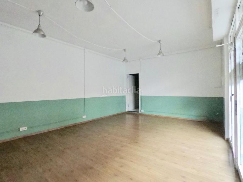 Foto 8d62e05d-c052-4d70-82e6-4abccd9a2829. Location local commercial dans Barri del Centre Terrassa