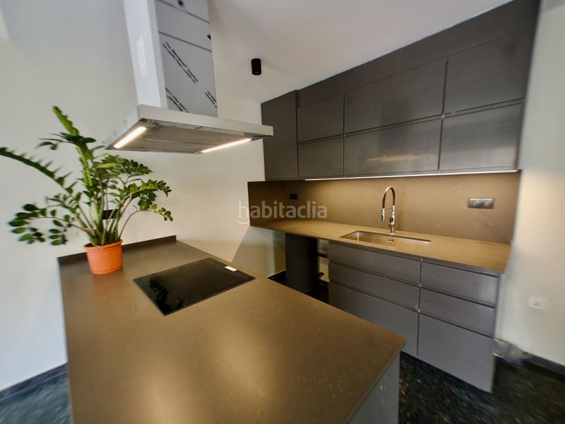 Foto 36e75e2f-9d86-4519-9968-133e6dc02cb5. Flat with heating in Vallparadís - Antic Poble de Sant Pere Terrassa