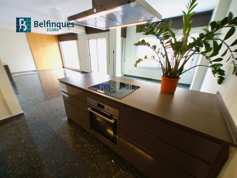 Foto 64edead3-7a46-4553-8a14-2fa7771f29f0. Flat with heating in Vallparadís - Antic Poble de Sant Pere Terrassa