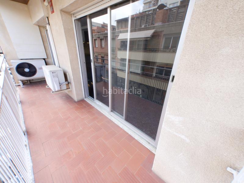 Foto 8cde9032-34bb-4277-8f6a-21c05b7bdaef. Flat with heating in Vallparadís - Antic Poble de Sant Pere Terrassa