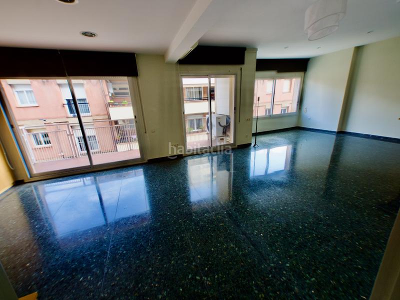 Foto ef5e576e-34ef-499a-a23c-817d4b8e8c78. Flat with heating in Vallparadís - Antic Poble de Sant Pere Terrassa