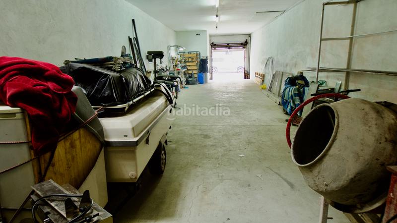 Foto 09676d7a-75cb-43cf-8476-fa1da1736568. Local comercial  o garaje - zona Ca n'Anglada en Terrassa