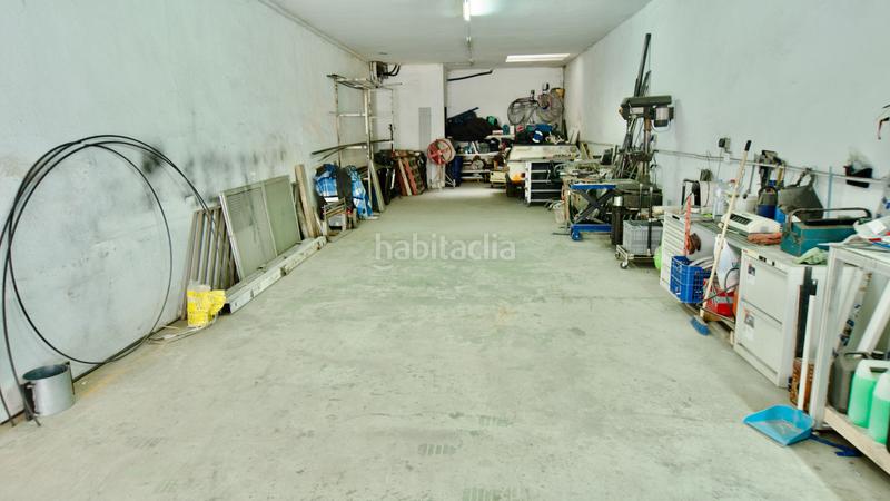 Foto b834d278-29fe-420c-94ea-c63f04629a4f. Local comercial  o garaje - zona Ca n'Anglada en Terrassa