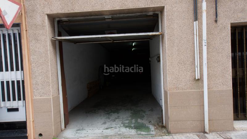 Foto edffbae7-4d06-48bb-a2d8-b92bc2a82571. Local comercial  o garaje - zona Ca n'Anglada en Terrassa
