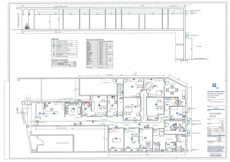 Foto d8e35e3a-8648-4d9c-8d97-5c2889ec0b45. Alquiler local comercial centro medico - zona sant pere en Terrassa