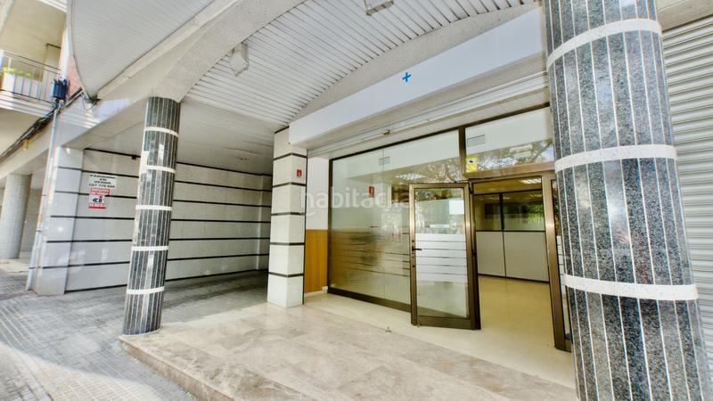 Foto 30e6dcca-118f-4ec7-b4dc-13e7e4fac8d3. Lloguer local comercial amb calefacció a San Pere Terrassa