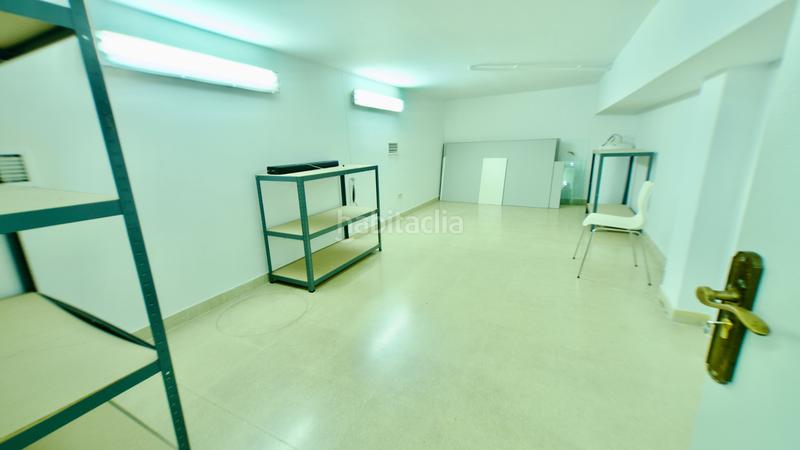 Foto 6265a95b-e7ca-4314-a1d0-b3f01f8ea81e. Lloguer local comercial amb calefacció a San Pere Terrassa