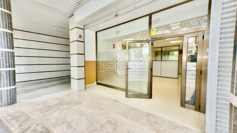 Foto 8b635a28-ddc7-4c44-b09d-3d86be026f08. Lloguer local comercial amb calefacció a San Pere Terrassa