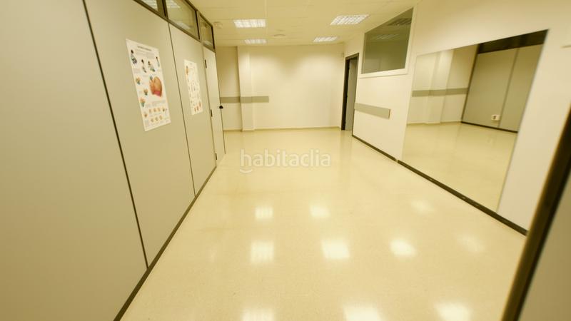 Foto 31dbcf85-6adb-4bdb-9905-d4f18dd559a6. Rent business premise with heating in San Pere Terrassa