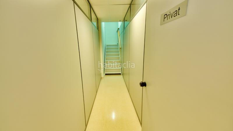 Foto a3e63b44-074e-42df-89a4-904ec3868452. Rent business premise with heating in San Pere Terrassa