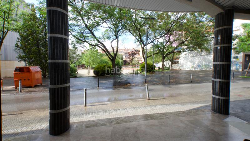 Foto d81d9c93-e96d-4fbd-95c6-d62b3682e0b9. Rent business premise with heating in San Pere Terrassa
