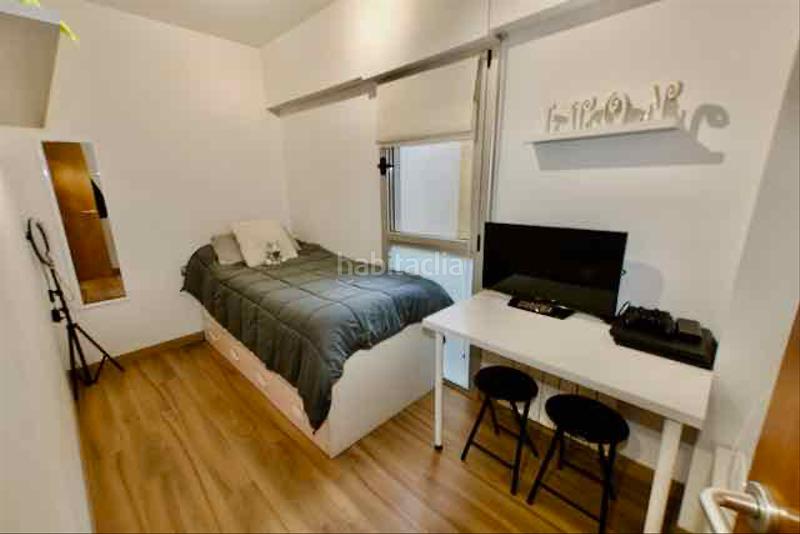 Foto 6c434dd9-16e4-4a58-ac31-ff02a6e7956c. Piso para inversores - piso con inquilino- rentabilidad inmediata - zona Roc Blanc en Terrassa