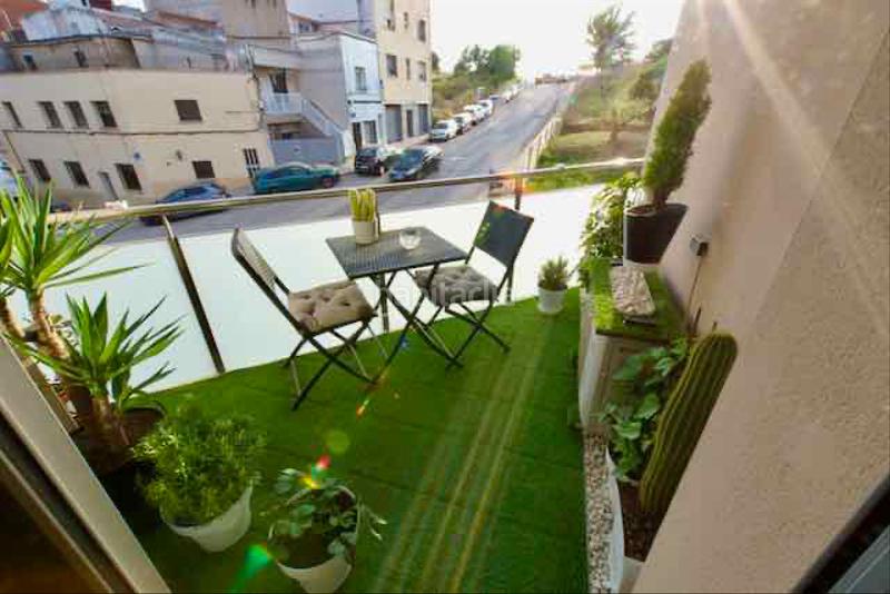 Foto c8312a3a-975f-4088-b54c-3a385796a84c. Piso para inversores - piso con inquilino- rentabilidad inmediata - zona Roc Blanc en Terrassa