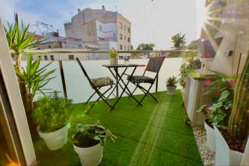 Foto c90e08c1-78e8-47f9-a3c1-770b7f579e41. Piso para inversores - piso con inquilino- rentabilidad inmediata - zona Roc Blanc en Terrassa