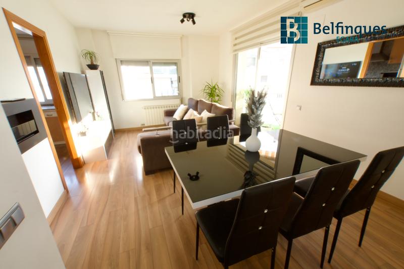 Foto dc418c08-cbec-4cec-a70a-c660e2f3b09a. Piso para inversores - piso con inquilino- rentabilidad inmediata - zona Roc Blanc en Terrassa