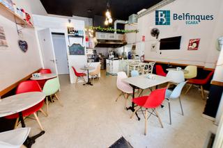 Local Comercial en Can Boada