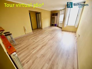 Miete Etagenwohnung in Ca n'Aurell. Pis de lloguer - zona ca n'aurell