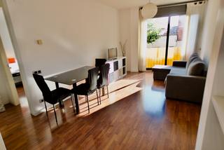 Location Studio à Carretera de rellinars 210. Estudi semi-nou de lloguer - zona olimpica