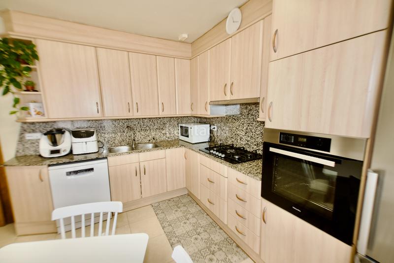 Foto f7c85e3a-621a-4405-8ec7-0685694840ee. Alquiler piso pis alt standing - zona poble en Matadepera