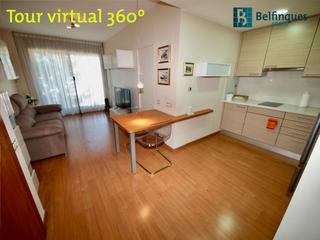 Affitto Monolocale in Segle XX. Estudio de alquiler - zona segle xx