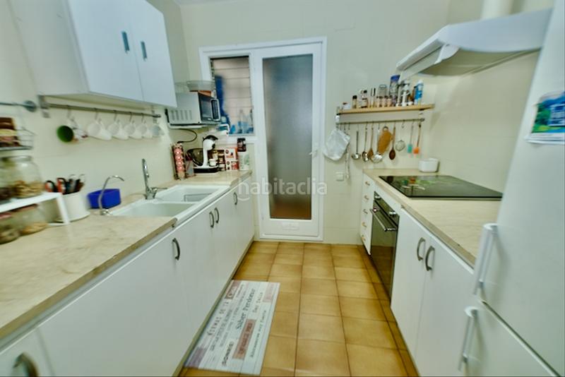 Foto 11652a36-b908-4476-a169-234e59963a82. Piso ampli pis 4 habitacions - zona xuquer en Xúquer Terrassa