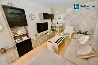Appartement à Xúquer. Ampli pis 4 habitacions - zona xuquer