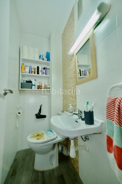Foto 284d3649-1601-4a68-b502-eaf1c3135324. Piso ampli pis 4 habitacions - zona xuquer en Xúquer Terrassa