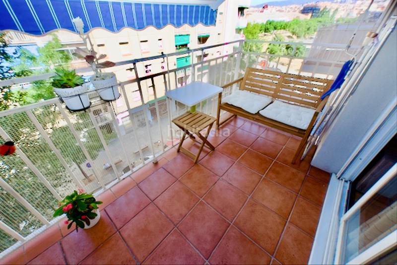 Foto 6aaffdf3-7580-44a5-987d-4d7cfd48343a. Piso ampli pis 4 habitacions - zona xuquer en Xúquer Terrassa