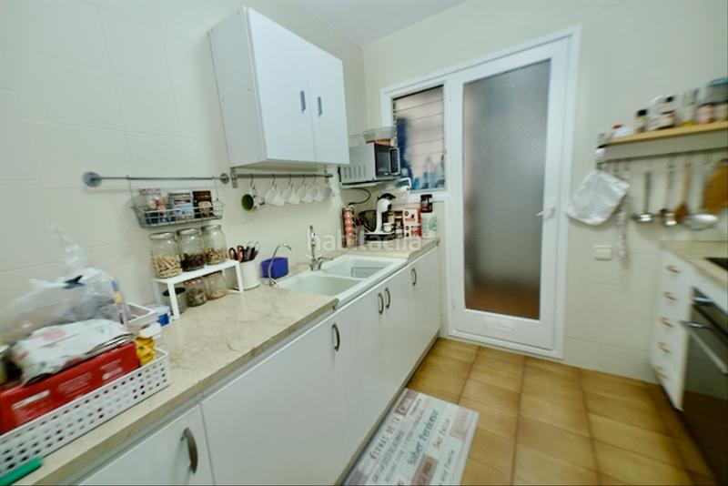 Foto 9854b151-f227-4707-be7a-d259e378ea3f. Piso ampli pis 4 habitacions - zona xuquer en Xúquer Terrassa