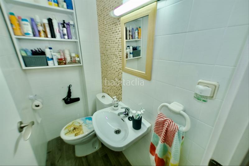 Foto b992146b-b507-4af1-bf10-7ce7a6b2578a. Piso ampli pis 4 habitacions - zona xuquer en Xúquer Terrassa
