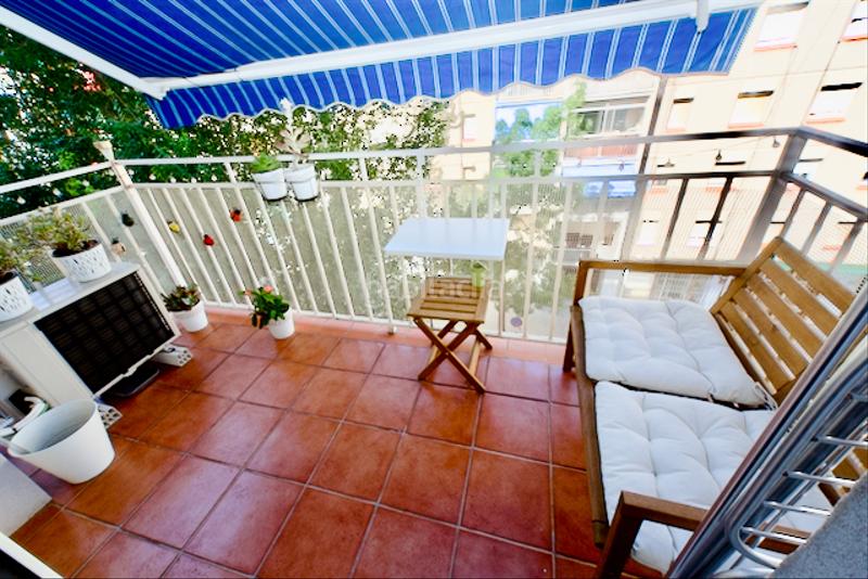 Foto f45a6f99-471a-4b89-a43d-e3a39b96d77d. Piso ampli pis 4 habitacions - zona xuquer en Xúquer Terrassa