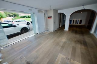 Business premise in Barri del Centre