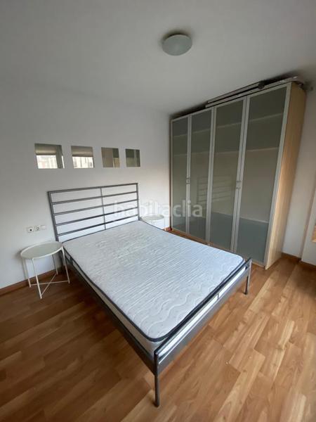 Foto 372c3d45-c5f6-45cc-aeaa-8d2ae79aac74. Studio with heating parking in Valldaura-Carretera de Cardona Manresa