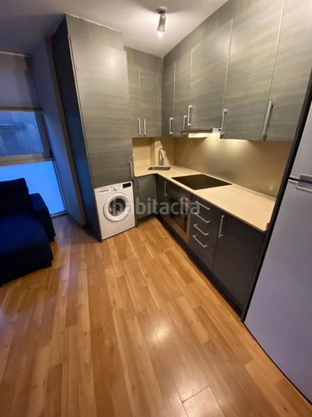 Foto 5a64ec1f-79fc-4759-acb9-44ff4dbff67f. Studio with heating parking in Valldaura-Carretera de Cardona Manresa