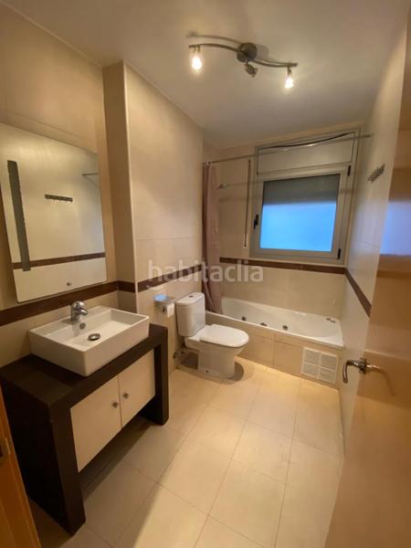 Foto 9ab5f7f9-300d-48cd-a628-c19502cc2436. Studio with heating parking in Valldaura-Carretera de Cardona Manresa