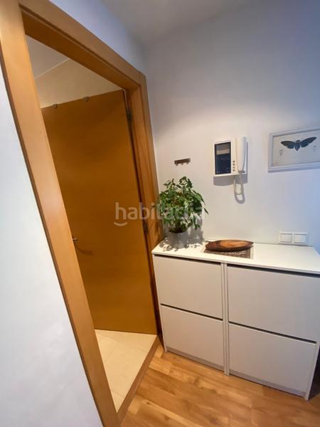 Foto c2fbeb9f-62d8-4c28-bf5f-4a9d53404c47. Studio with heating parking in Valldaura-Carretera de Cardona Manresa