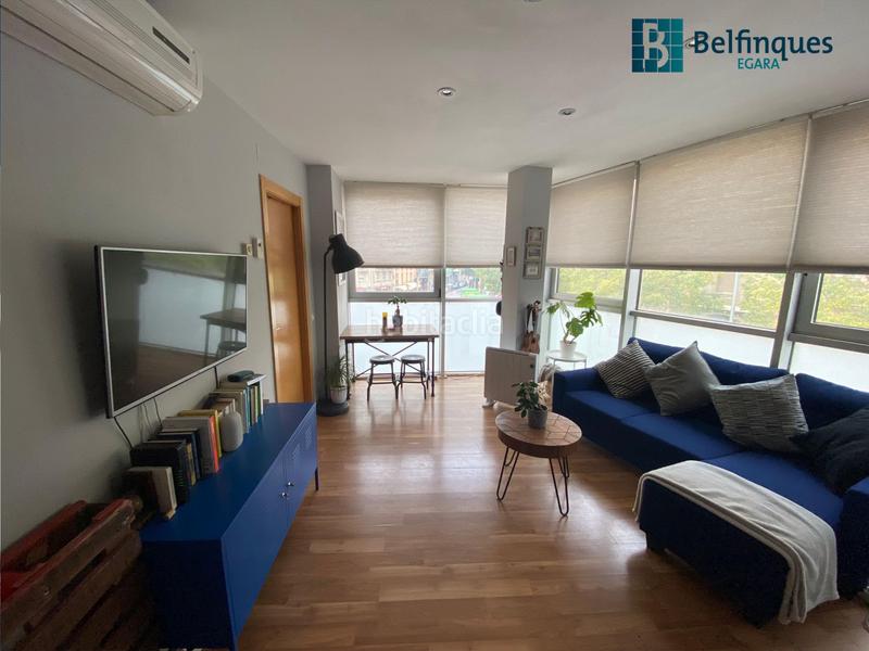 Foto cc409d16-b468-4dd5-a7f7-a22575a034bf. Studio with heating parking in Valldaura-Carretera de Cardona Manresa