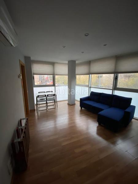 Foto dd54b1e9-fbef-4073-a98b-cc7dd0680a54. Studio with heating parking in Valldaura-Carretera de Cardona Manresa