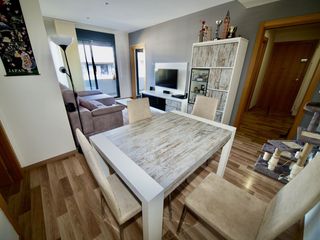 Pis a Torre - Sana. Piso arrendado actualmente para inversores - zona torresana
