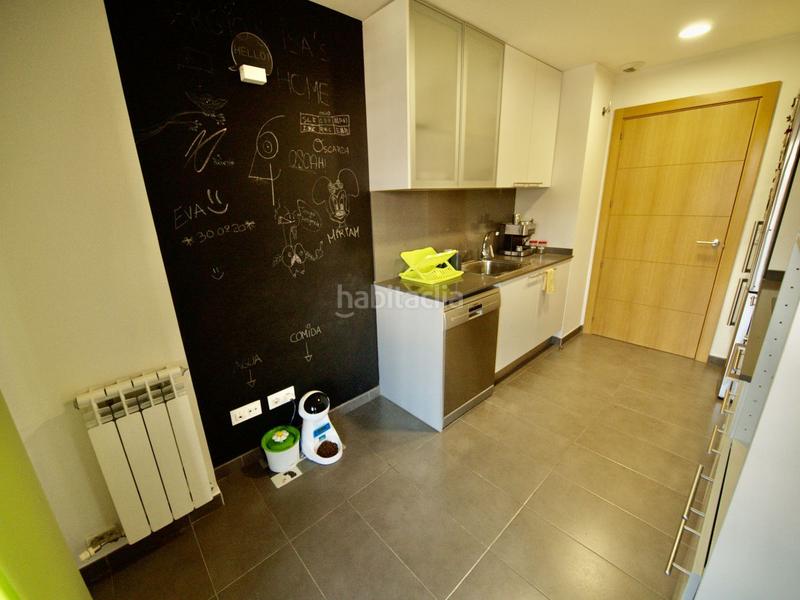 Foto da110c09-86eb-44b0-bb12-8d5a71bca66b. Appartamento con riscaldamento parcheggio piscina in Terrassa