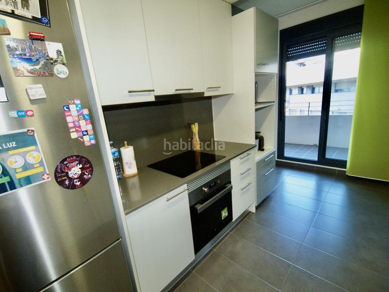 Foto f9583a67-da7f-4d25-a693-76b66f064190. Appartamento con riscaldamento parcheggio piscina in Terrassa