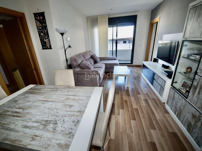 Foto 248c4b8c-d65a-4c47-b0a2-a311ad41a168. Flat with heating parking pool in Torre - Sana Terrassa