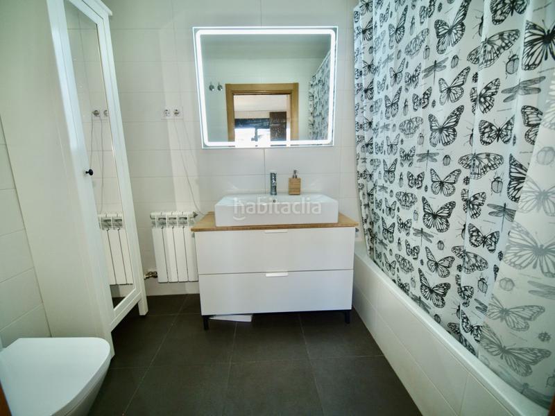 Foto 30a7f771-5237-4b88-b7f6-7952b60eab8c. Flat with heating parking pool in Torre - Sana Terrassa